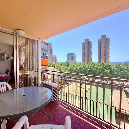Apartment La Oca Levante *