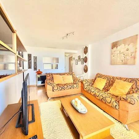 Apartment La Oca Levante