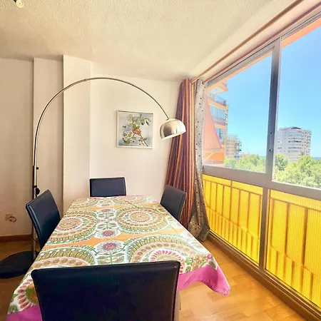 La Oca Levante Benidorm