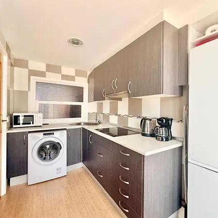 La Oca Levante Apartment *