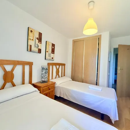 La Oca Levante Apartment *